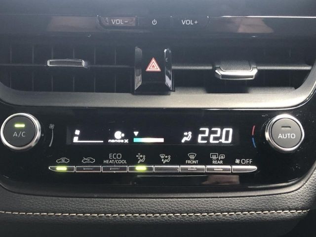COROLLA TOURING HYBRID