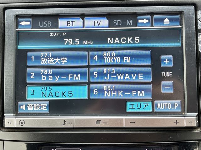 PRIUS Alpha