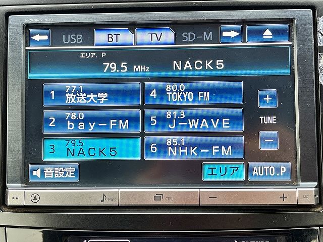 PRIUS Alpha