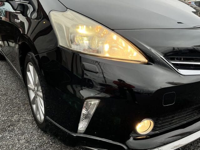 PRIUS Alpha