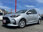 YARIS HYBRID