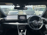 YARIS HYBRID