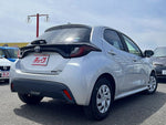 YARIS HYBRID