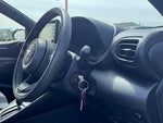 YARIS HYBRID