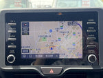 YARIS HYBRID