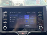 YARIS HYBRID