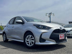 YARIS HYBRID