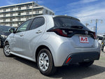 YARIS HYBRID