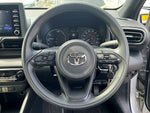 YARIS HYBRID