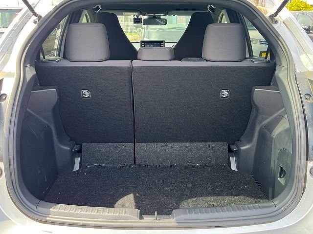 YARIS HYBRID
