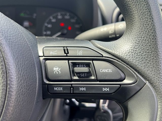 YARIS HYBRID