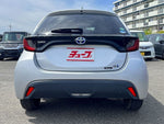 YARIS HYBRID
