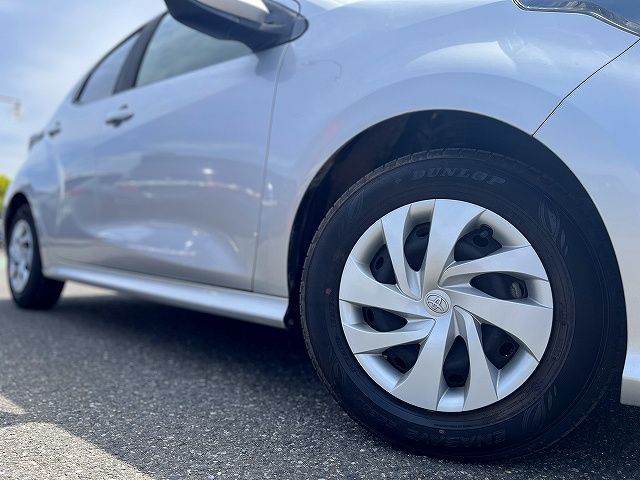 YARIS HYBRID