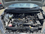 YARIS HYBRID