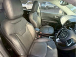 JEEP COMPASS 4WD