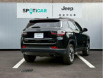JEEP COMPASS 4WD
