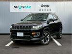 JEEP COMPASS 4WD