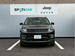 JEEP COMPASS 4WD