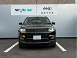 JEEP COMPASS 4WD