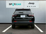 JEEP COMPASS 4WD