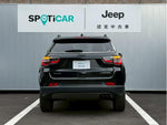 JEEP COMPASS 4WD