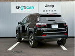 JEEP COMPASS 4WD