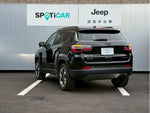 JEEP COMPASS 4WD