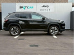JEEP COMPASS 4WD