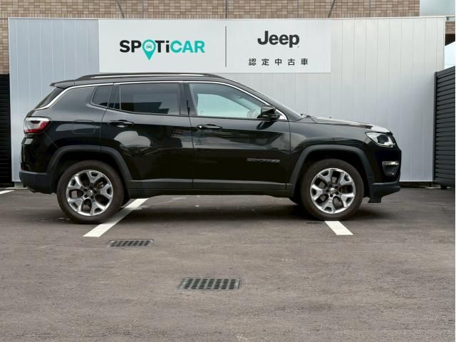 JEEP COMPASS 4WD