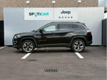 JEEP COMPASS 4WD
