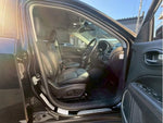 JEEP COMPASS 4WD
