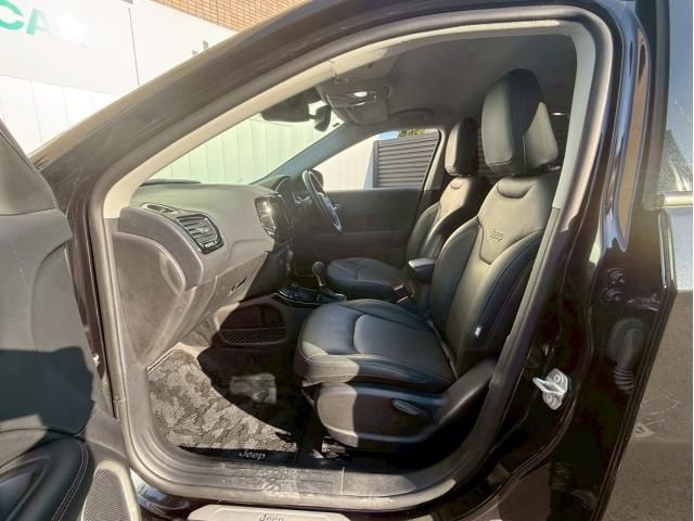 JEEP COMPASS 4WD