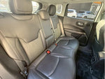 JEEP COMPASS 4WD