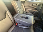 JEEP COMPASS 4WD