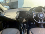 JEEP COMPASS 4WD