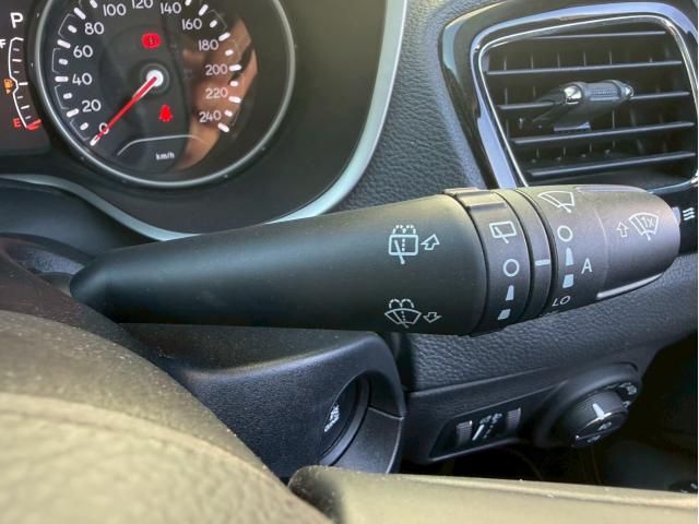 JEEP COMPASS 4WD