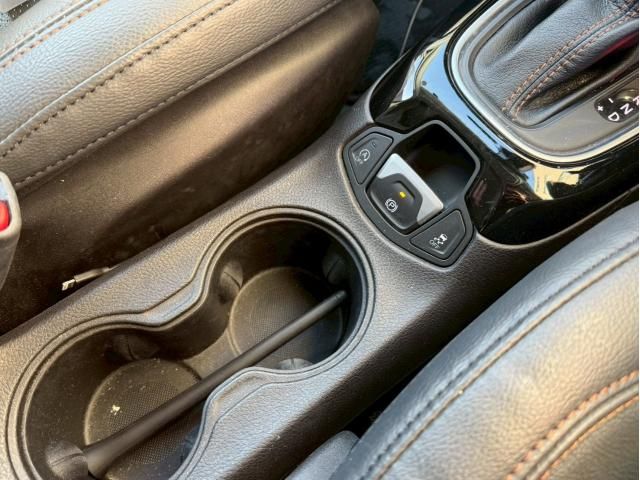 JEEP COMPASS 4WD