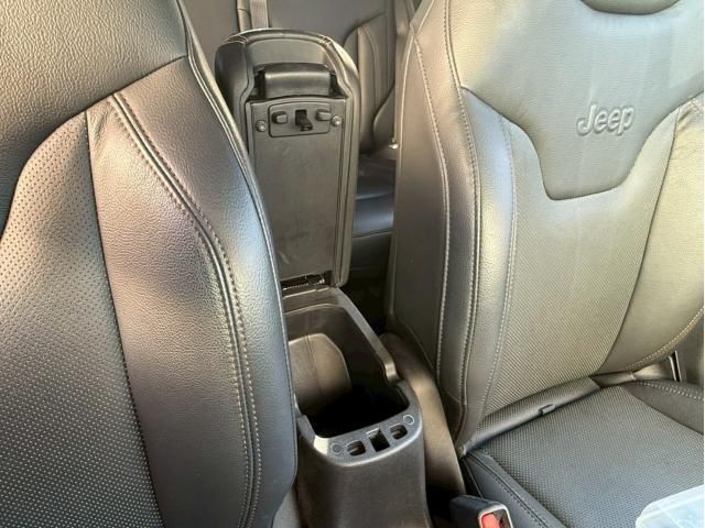 JEEP COMPASS 4WD