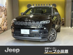JEEP COMPASS 4WD