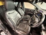 JEEP COMPASS 4WD