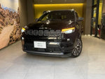 JEEP COMPASS 4WD