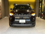 JEEP COMPASS 4WD