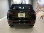 JEEP COMPASS 4WD