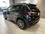 JEEP COMPASS 4WD