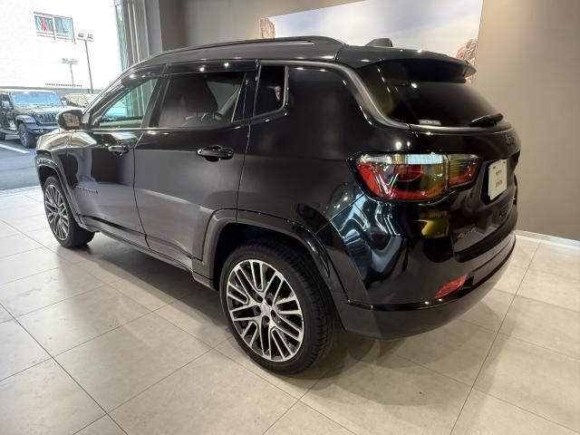 JEEP COMPASS 4WD