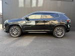 JEEP COMPASS 4WD