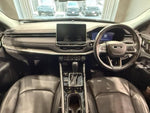 JEEP COMPASS 4WD