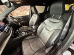 JEEP COMPASS 4WD