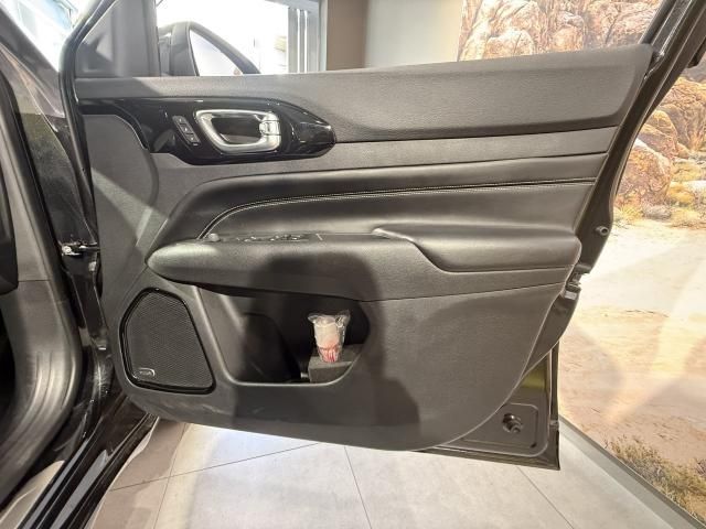 JEEP COMPASS 4WD