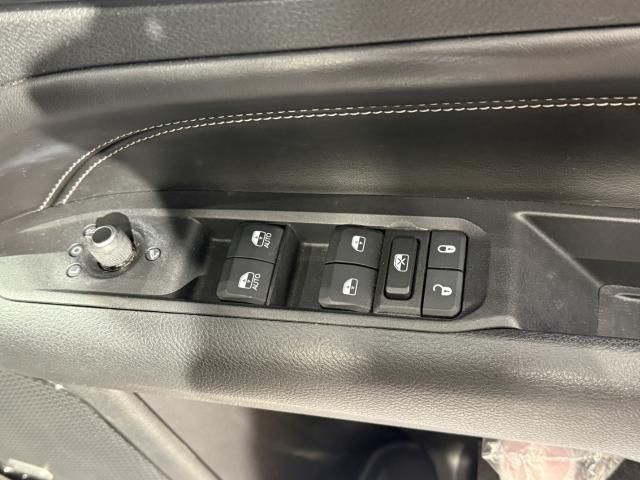 JEEP COMPASS 4WD